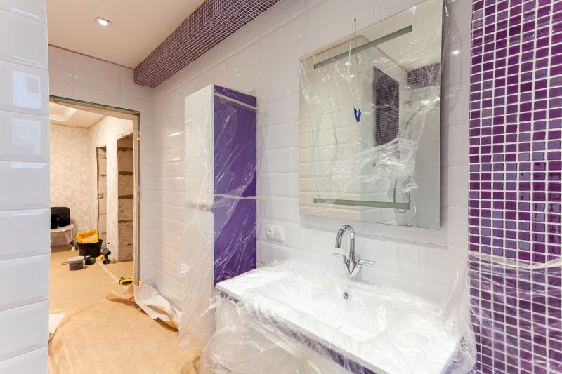 Top Bathroom Remodeling Companies in Forest, VA